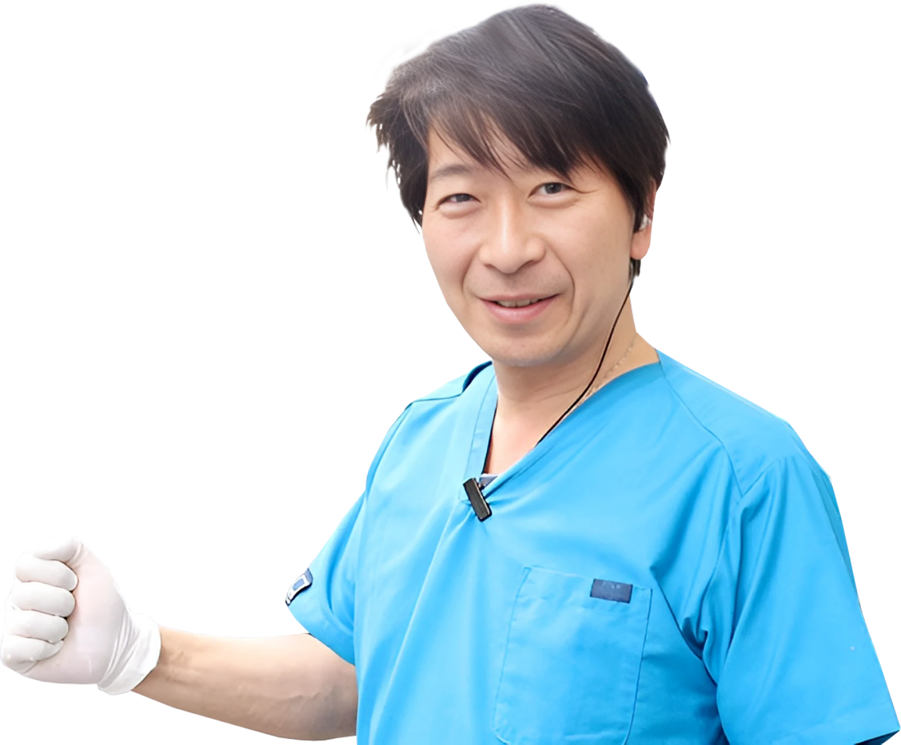 理事長